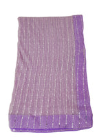 Moonlight saree