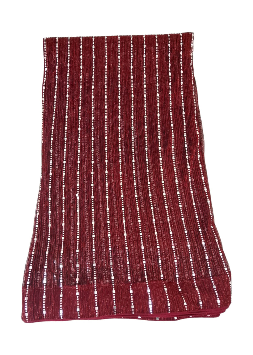Moonlight saree