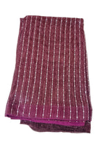 Moonlight saree