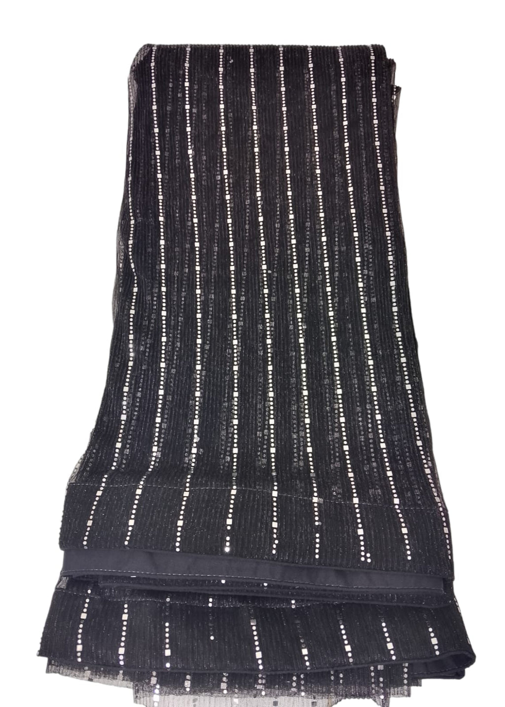 Moonlight saree