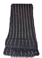 Moonlight saree