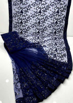 ayeza khan saree - Shiwani Apparels
