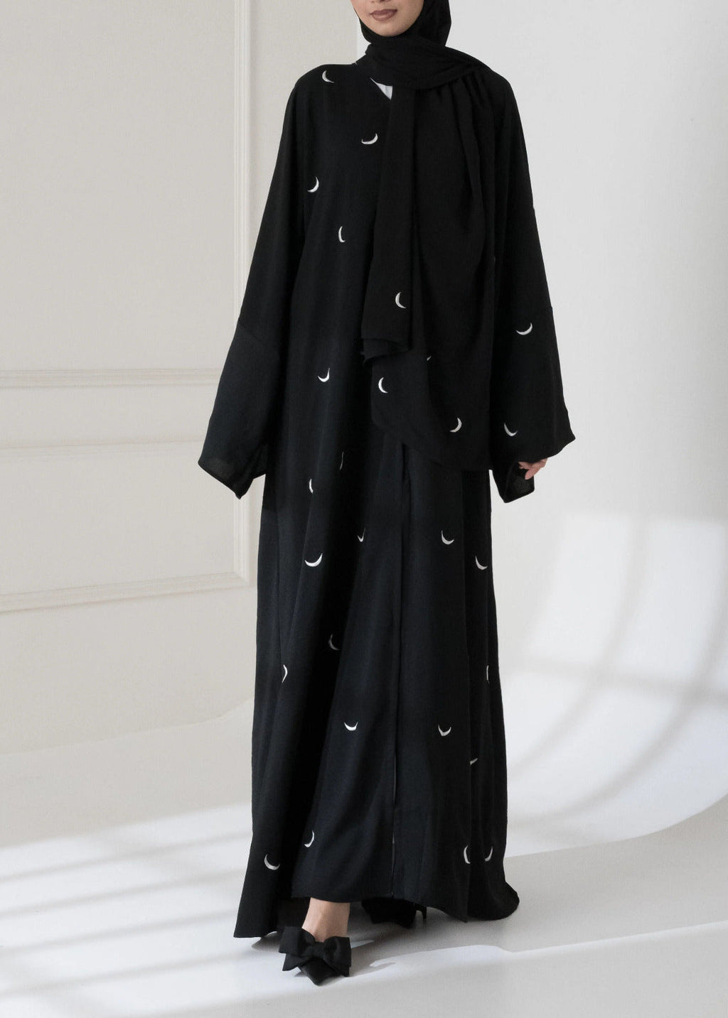 MOON ABAYA