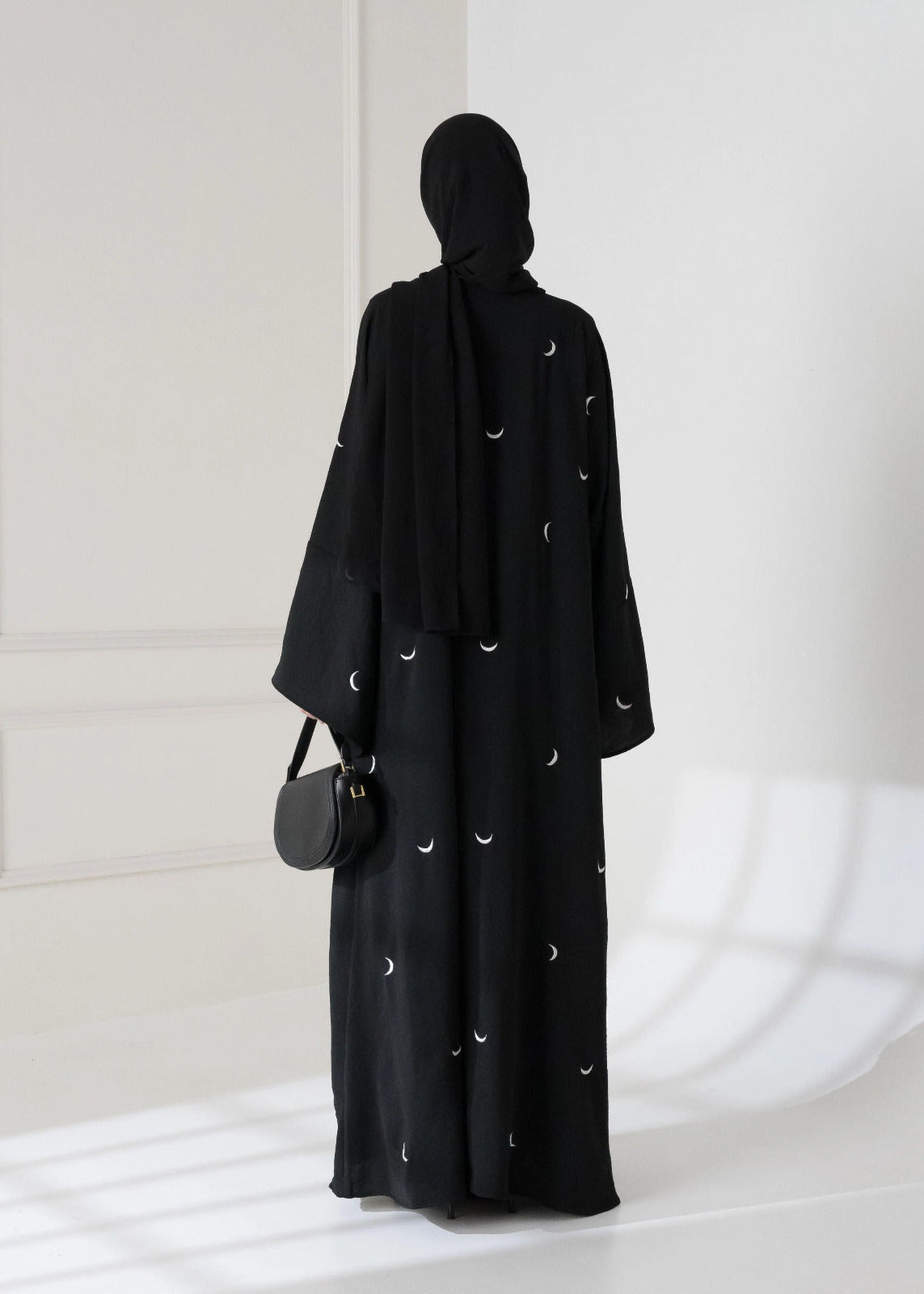 MOON ABAYA