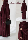 MOON ABAYA