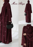 MOON ABAYA