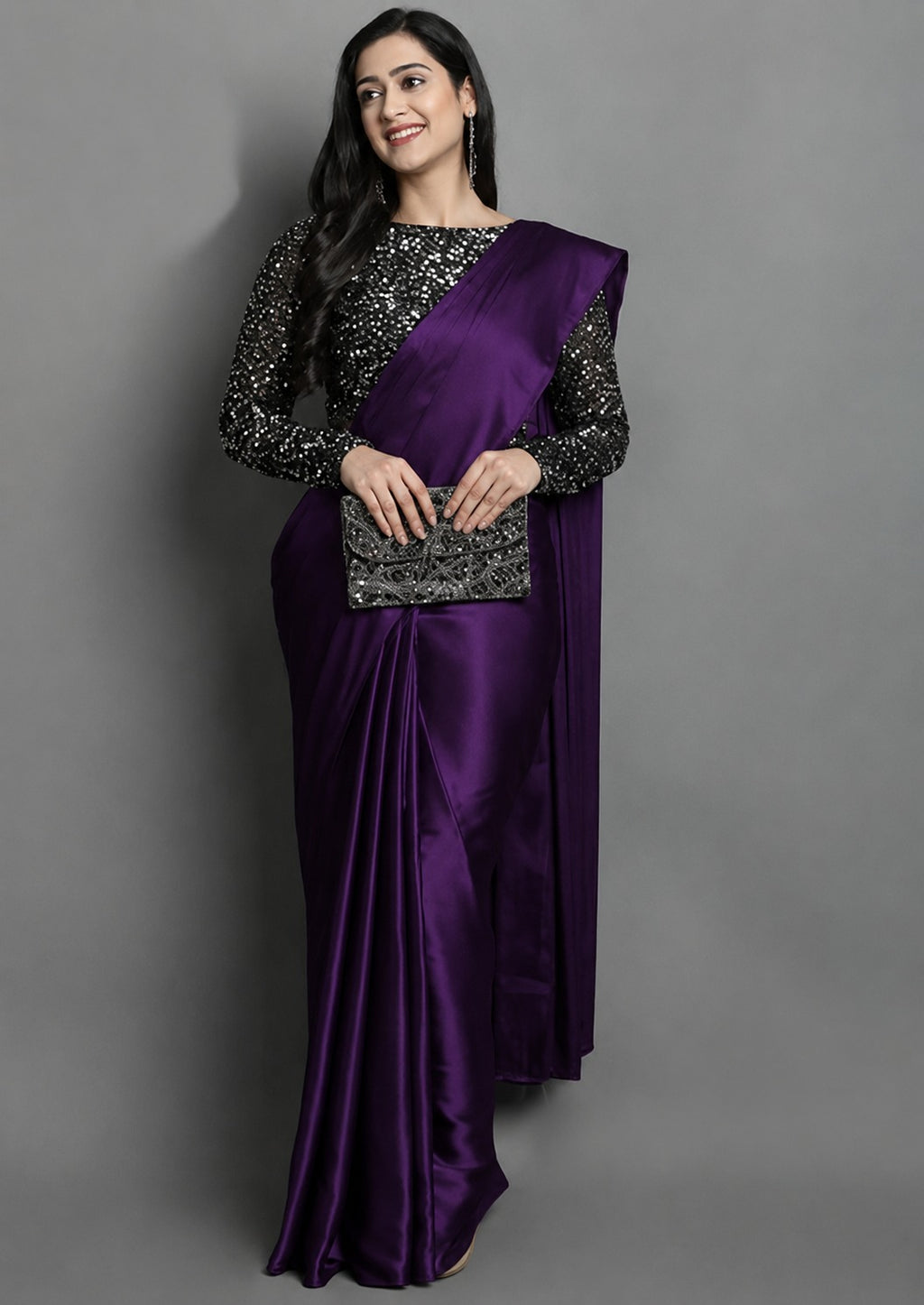 Moonlight Saree Collection