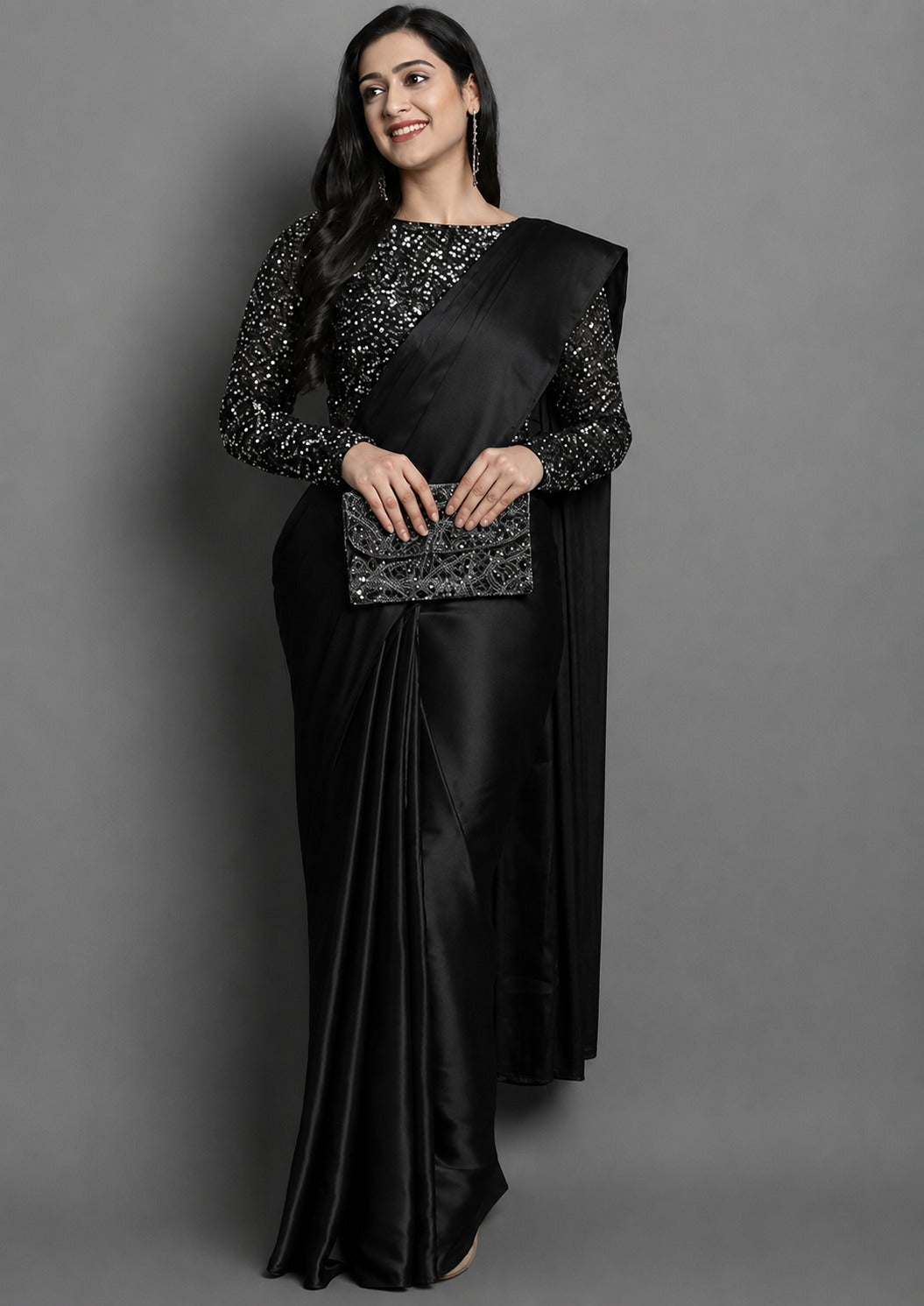 Moonlight Saree Collection