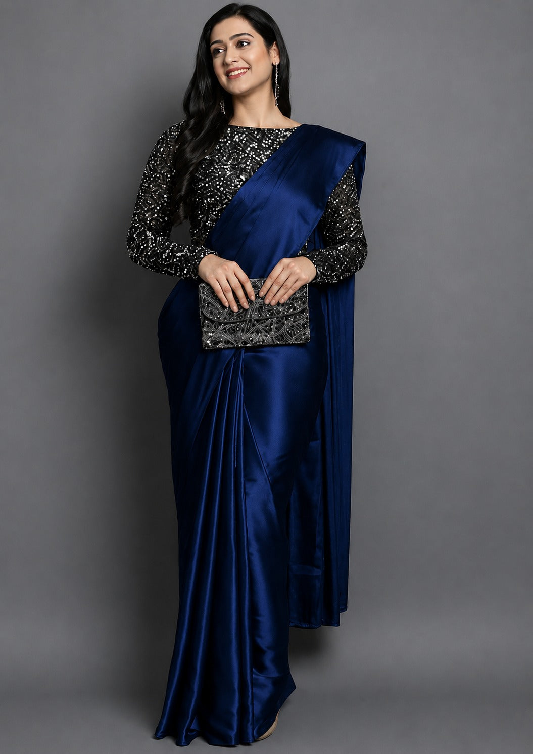 Moonlight Saree Collection