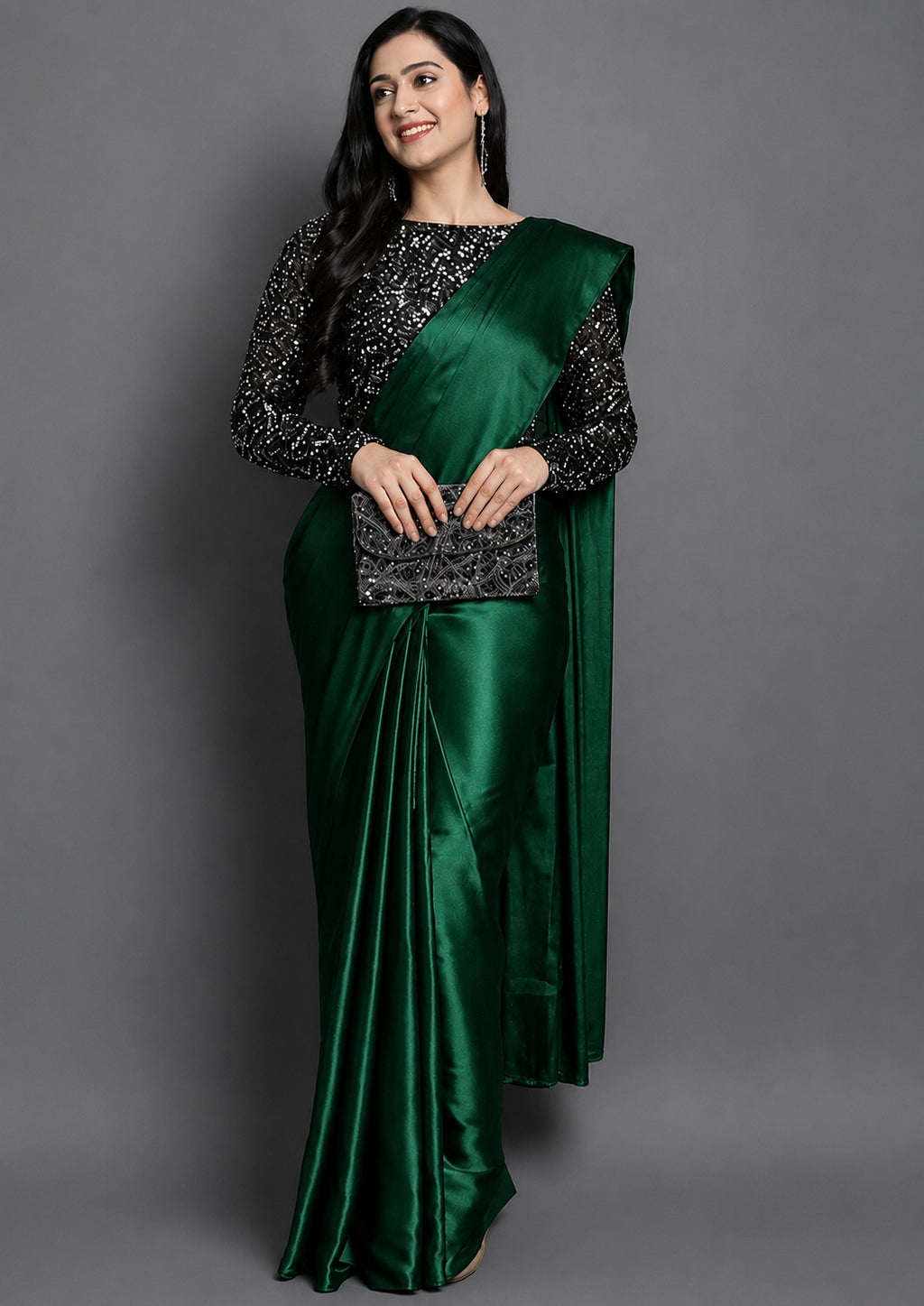 Moonlight Saree Collection