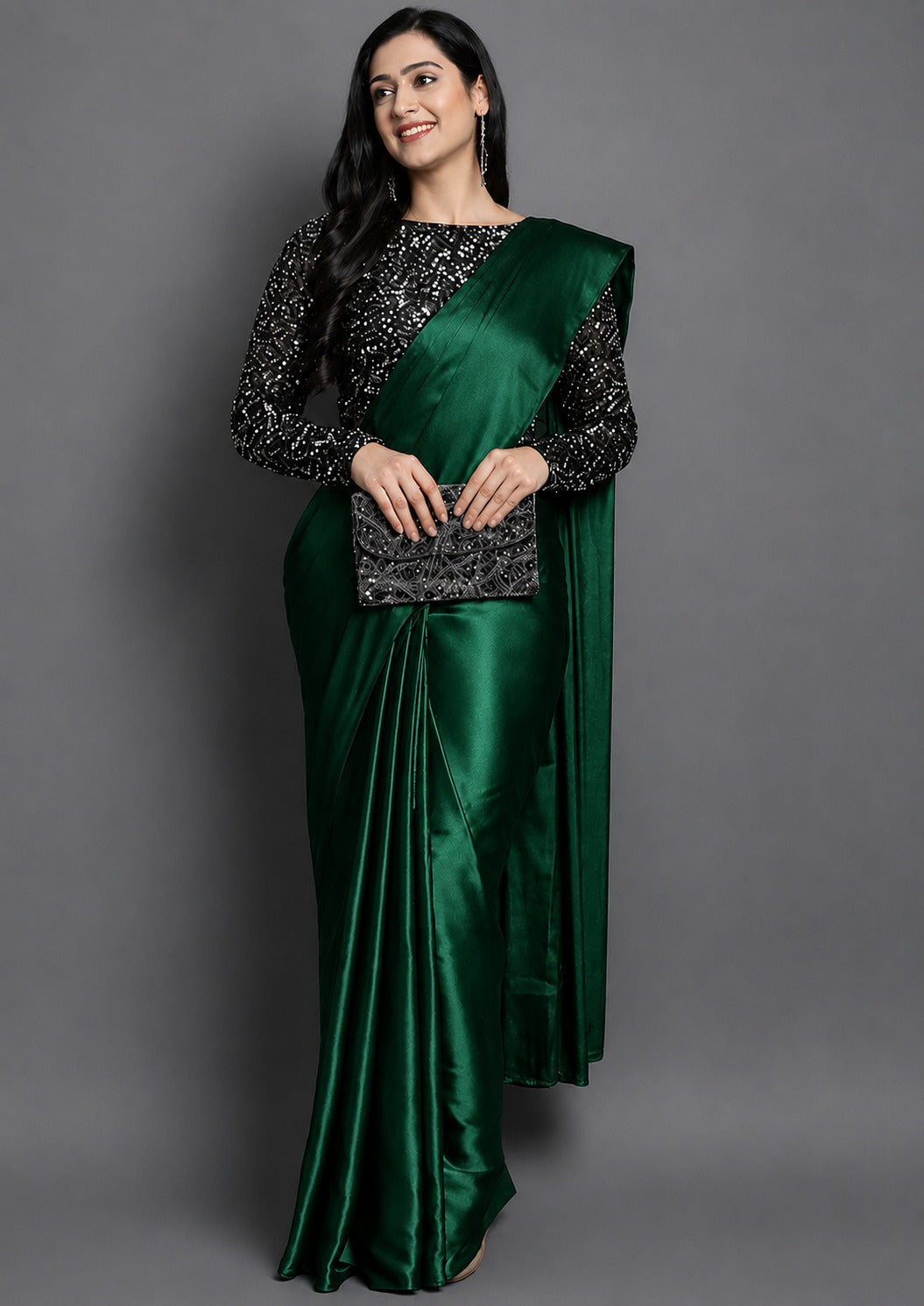Moonlight Saree Collection