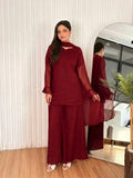 Noor-E-Naz Palazzo Suit