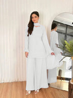Noor-E-Naz Palazzo Suit