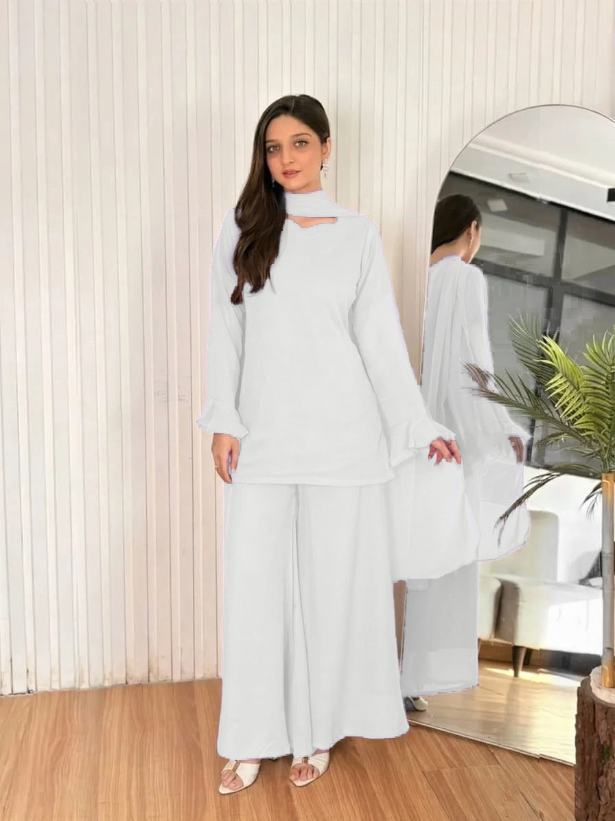 Noor-E-Naz Palazzo Suit
